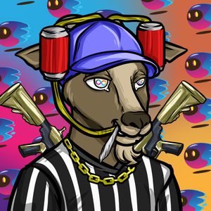 goated: 776