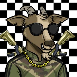goated: 4757