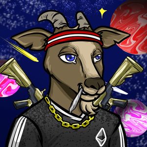 goated: 1007
