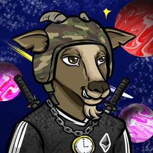 goated: 2631