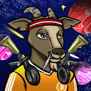goated: 2694