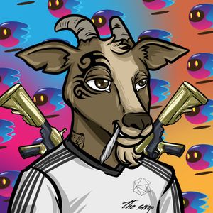 goated: 739