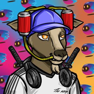 goated: 4674