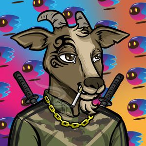 goated: 4296