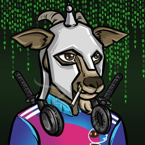 goated: 4844