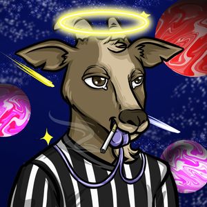 goated: 4576