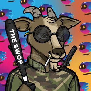 goated: 2269