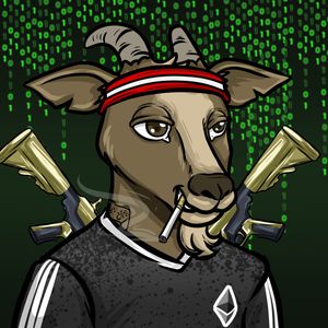 goated: 774