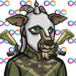 goated: 4361
