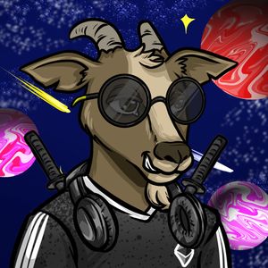 goated: 2331