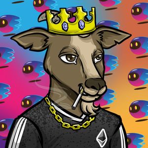 goated: 4547