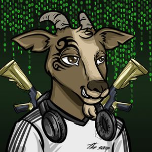 goated: 2619