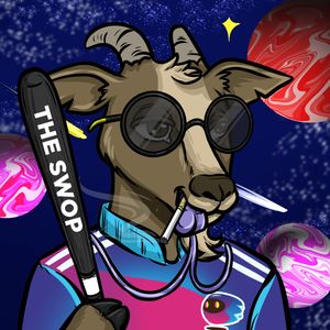 goated: 2433