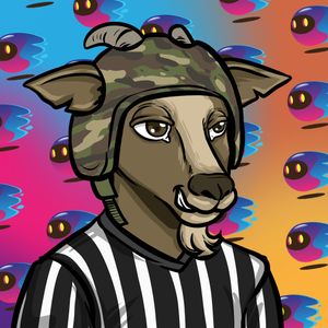 goated: 4106