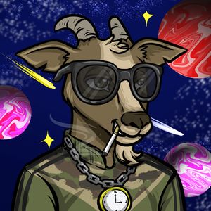 goated: 748