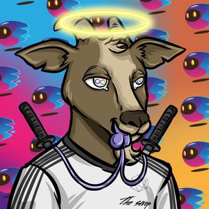 goated: 2587