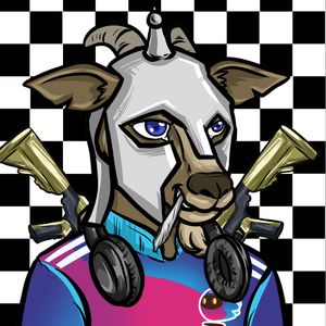 goated: 768