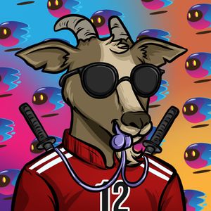 goated: 4528