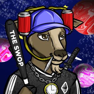goated: 801