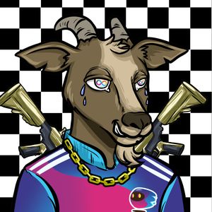 goated: 4687