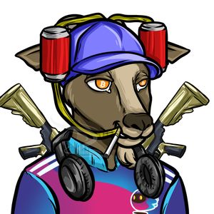 goated: 72