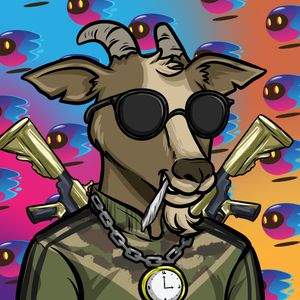 goated: 2532