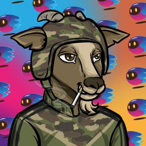 goated: 4624