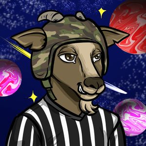goated: 2894