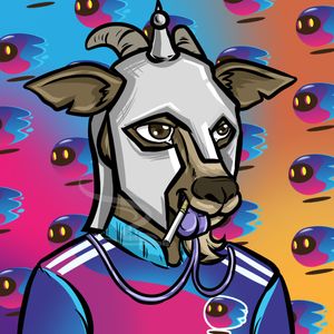 goated: 4892
