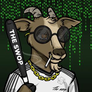 goated: 1982