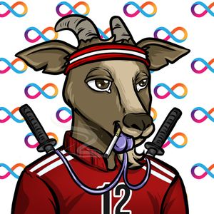goated: 2041