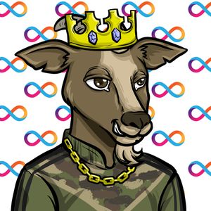 goated: 689