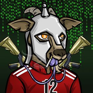 goated: 1375