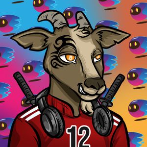 goated: 2877