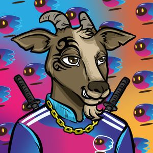goated: 4486