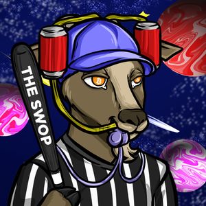 goated: 2001