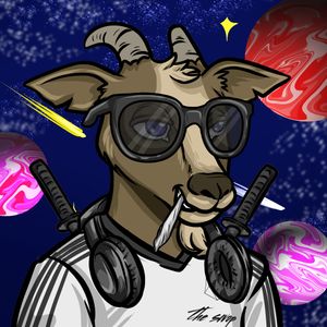 goated: 4075