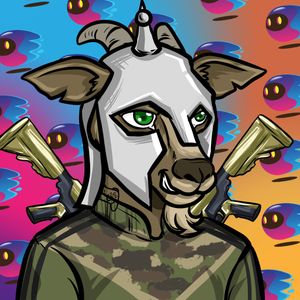 goated: 722